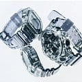 Часы Casio G-Shock GA-700SK-1A фото 6