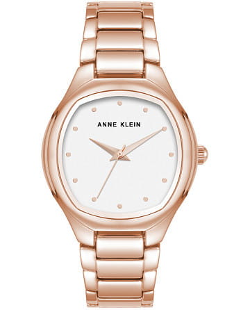 Anne Klein Metals 5132SVRG