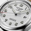 Часы Longines Spirit L3.810.4.73.2 фото 5
