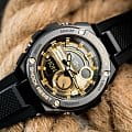 Часы Casio G-Shock GST-210B-1A9 фото 3