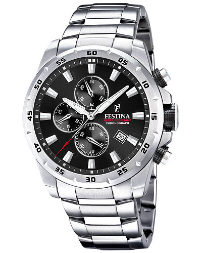 Festina Chrono Sport F20463/4