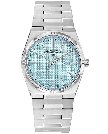 Mathey-Tissot Zoltan D117SK