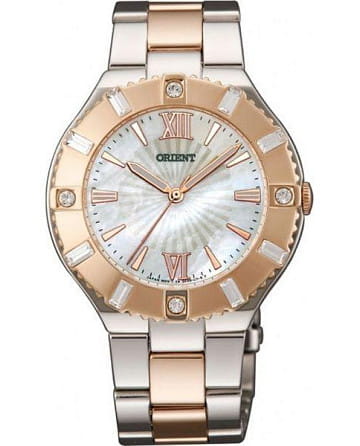Orient QC0D002W (FQC0D002W)