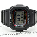 Часы Casio G-Shock GW-M5610-1 фото 4
