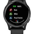 Часы Garmin Venu 010-02173-13
