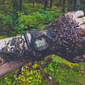 Часы Casio G-Shock GW-M5610-1 фото 16