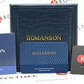 Часы Romanson TM9A20FMW(WH) фото 5
