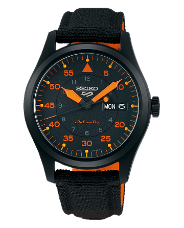 Seiko 5 Sports SRPH33K1