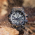 Часы Casio G-Shock GG-1000-1ADR (GG-1000-1A) фото 8