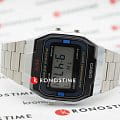 Часы Casio A-163WA-1 фото 4