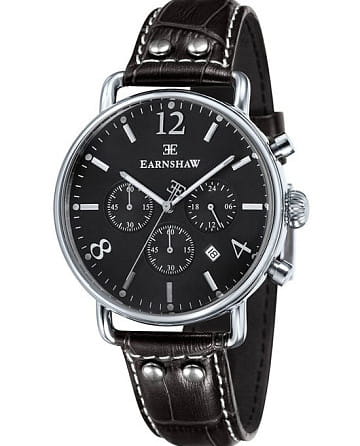 Earnshaw Investigator ES-8001-08