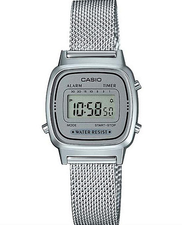 Casio Vintage LA670WEM-7E