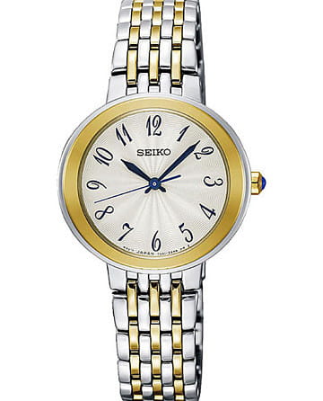 Seiko Conceptual Series Dress SRZ506P1