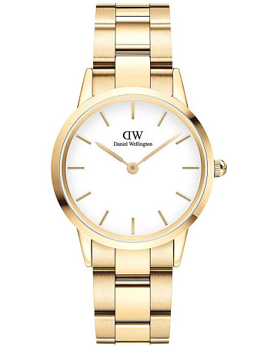 Daniel Wellington Iconic Link DW00100567