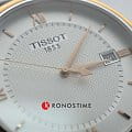 Часы Tissot Bridgeport T097.410.26.038.00 фото 3
