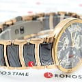Часы Rado Centrix Automatic Open Heart R30181312 фото 8