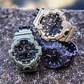 Часы Casio G-Shock GA-700UC-3A фото 8