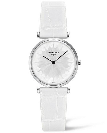 Longines La Grande Classique L4.512.4.05.2