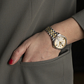 Часы Jaguar Automatic Woman J998/1 фото 5