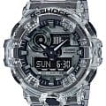 Часы Casio G-Shock GA-700SK-1A