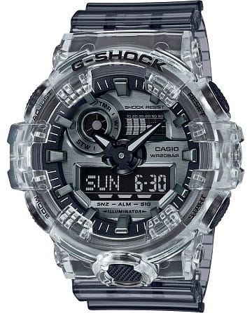 Casio G-Shock GA-700SK-1A