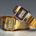 Часы Casio Collection A700WEMG-9A фото 7