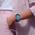 Часы Swatch Big Bold Bioceramic Lacquered SB03N100 фото 12