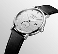 Часы Longines Elegant Collection L4.812.4.77.2 фото 7