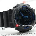 Часы Casio G-Shock GA-100-1A2NDR (GA-100-1A2DR) фото 19