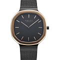 Часы Obaku Oktant V253GXMBMB