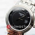 Часы Tissot Bridgeport T097.410.11.058.00 фото 4