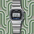 Часы Casio Collection LA670WA-1DF (LA670WA-1) фото 2