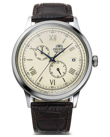 Orient Classic Automatic RA-AK0702Y (RN-AK0702Y)