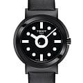 Часы Tissot Heritage Memphis Gent T134.410.37.051.00