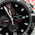 Часы Certina DS Action Diver Chronograph Automatic C032.427.11.051.00 фото 6