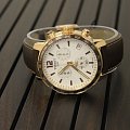 Часы Tissot Quickster Chronograph T095.417.36.037.02 фото 5
