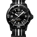 Часы Swatch x Blancpain Ocean Of Storms SO35B400