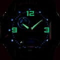 Часы Casio G-Shock GA-1000-4BDR (GA-1000-4B) фото 4