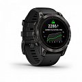 Часы Garmin Epix Pro (Gen 2) Sapphire Edition  010-02803-11 фото 7