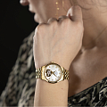 Часы Jaguar Automatic Open Heart J996/1 фото 6