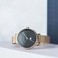 Часы Obaku V243LMVBMV фото 8