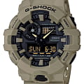 Часы Casio G-Shock GA-700UC-5A