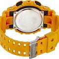 Часы Casio G-Shock GA-100A-9ADR (GA-100A-9A) фото 3
