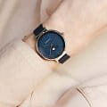 Часы Obaku V243LMCLML фото 10