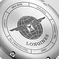 Часы Longines Spirit L3.811.4.73.2 фото 9