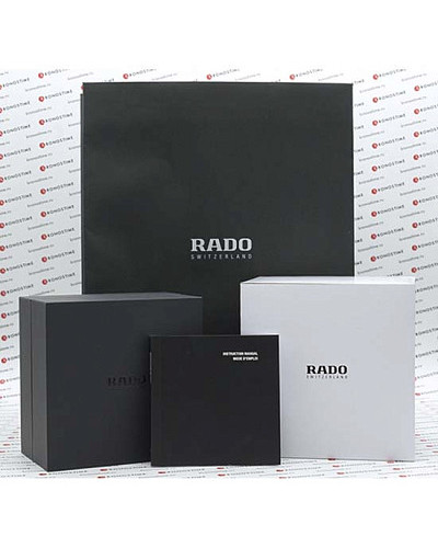 Rado True Star Sign - Virgo R27243932