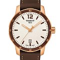 Часы Tissot Quickster T095.410.36.037.00