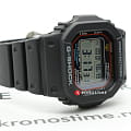 Часы Casio G-Shock GW-M5610-1 фото 2