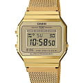Часы Casio Collection A700WEMG-9A