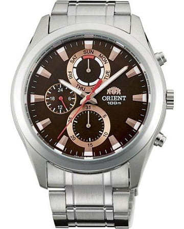 Orient UY07002T (FUY07002T)